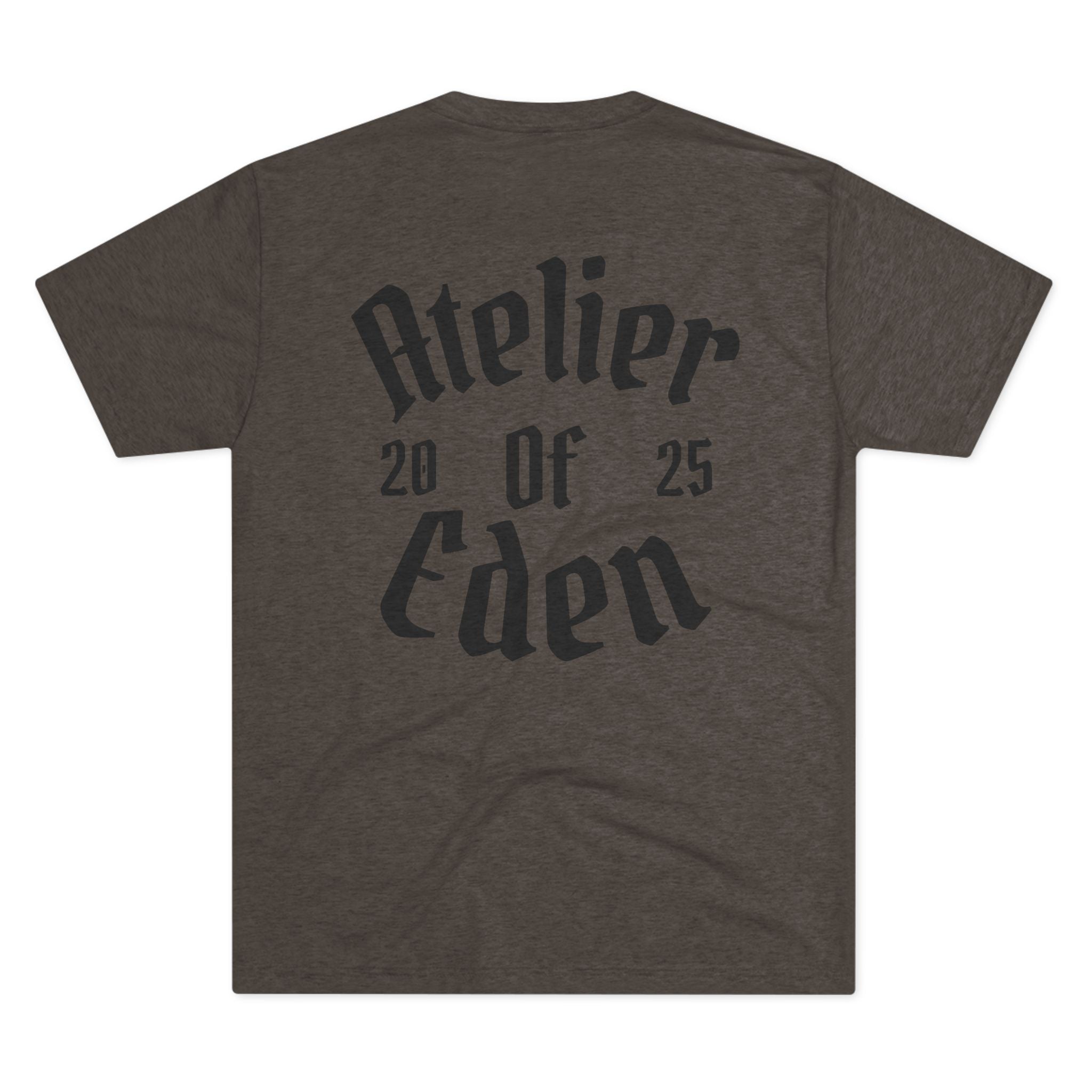 AtelierOfEden "Low Battery, High Dreams." Graphic T-Shirt