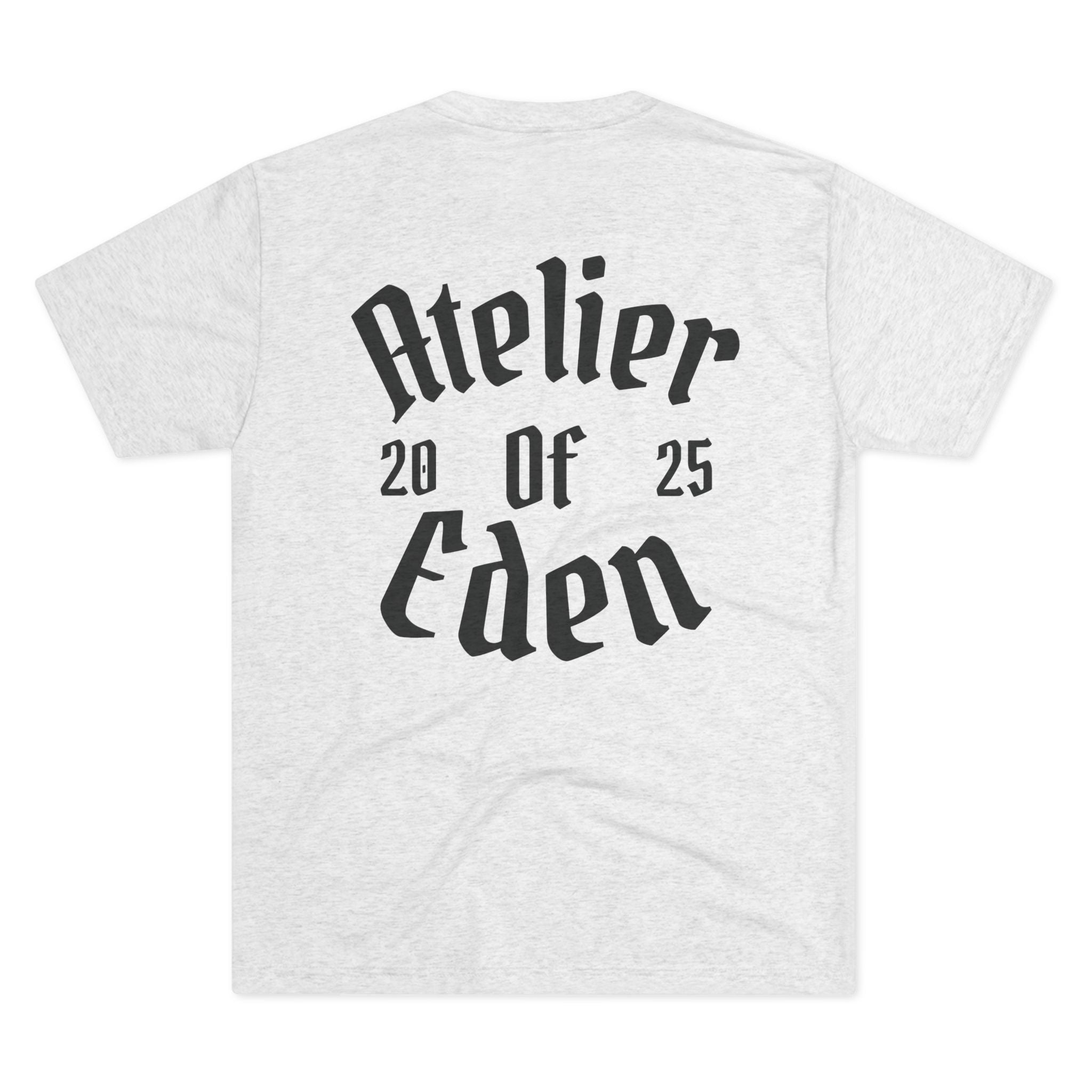 AtelierOfEden "Low Battery, High Dreams." Graphic T-Shirt