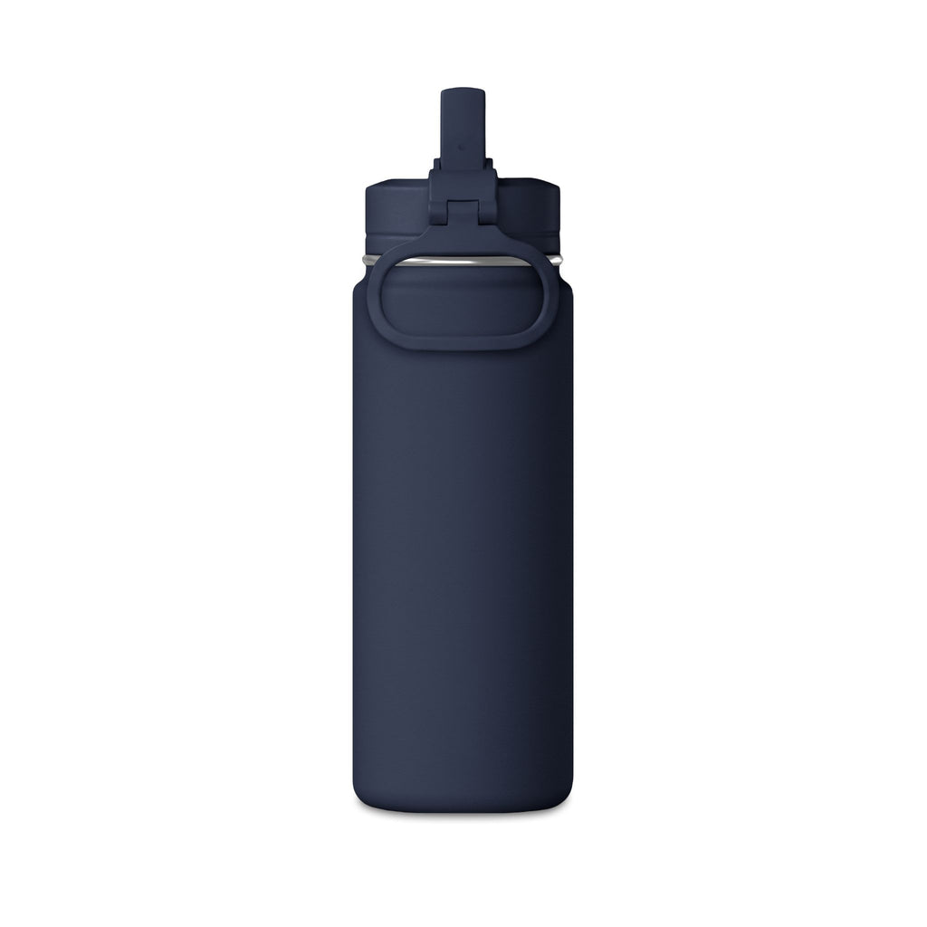 "Create Not Consume." 20oz Mini Water Bottle