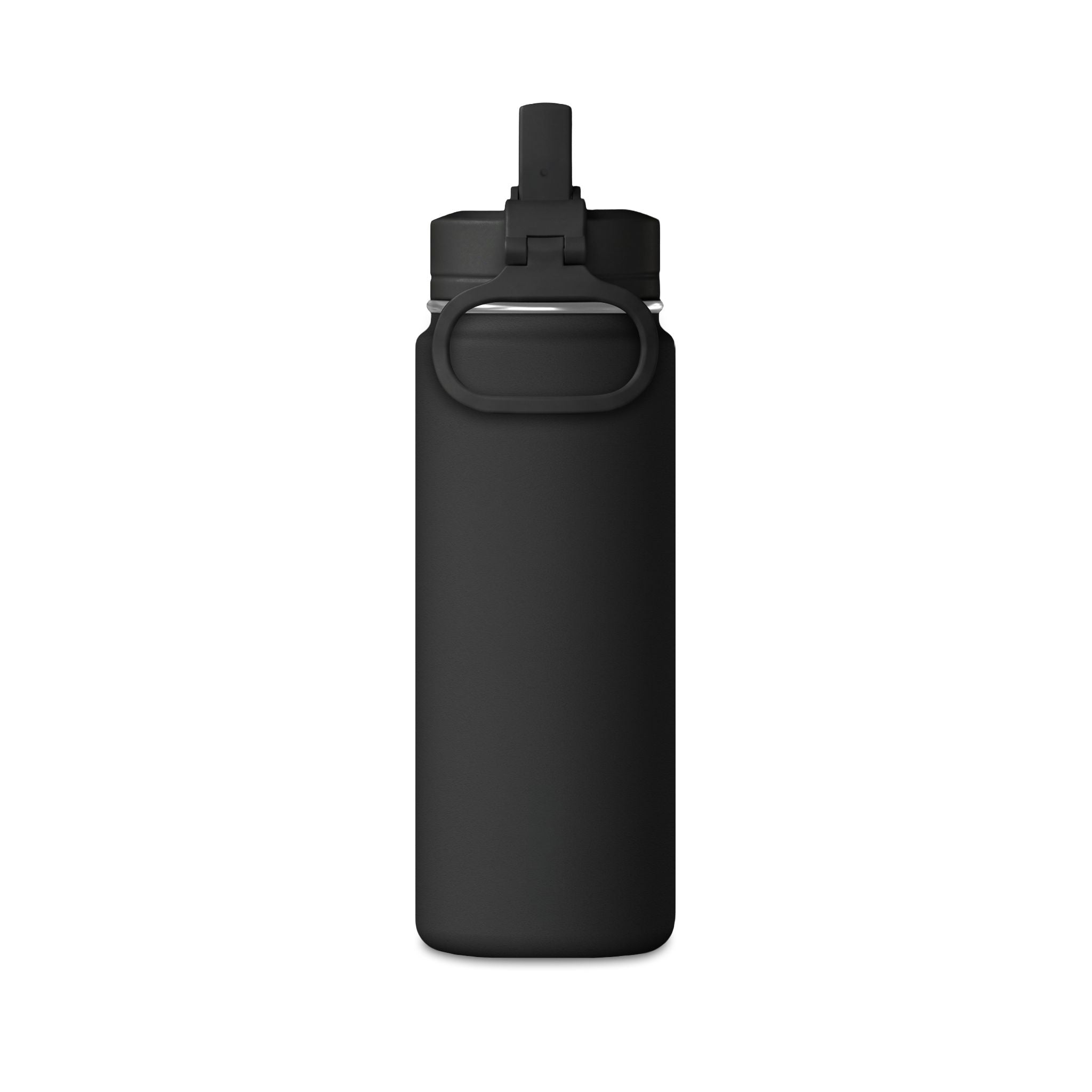 "Create Not Consume." 20oz Mini Water Bottle